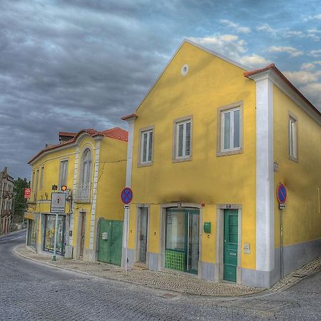 Tram Apartments Sintra Phòng bức ảnh