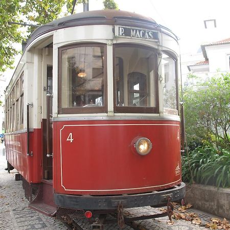 Tram Apartments Sintra Phòng bức ảnh