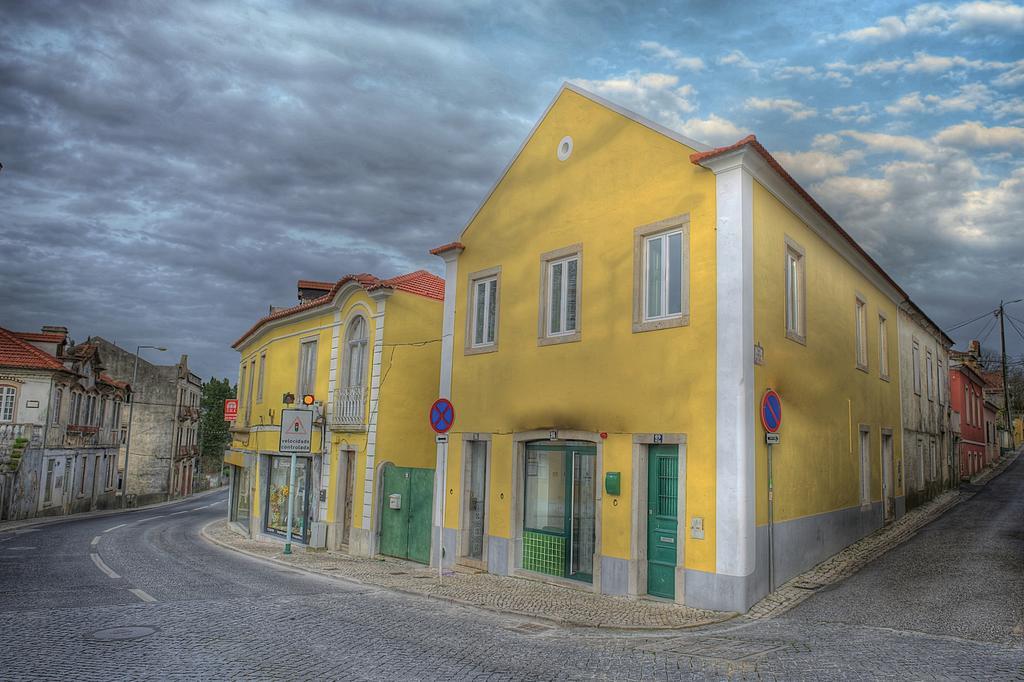 Tram Apartments Sintra Phòng bức ảnh