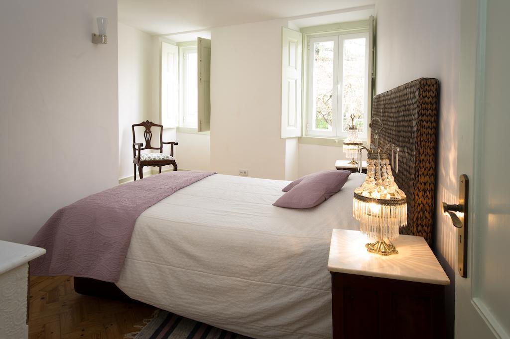 Tram Apartments Sintra Phòng bức ảnh