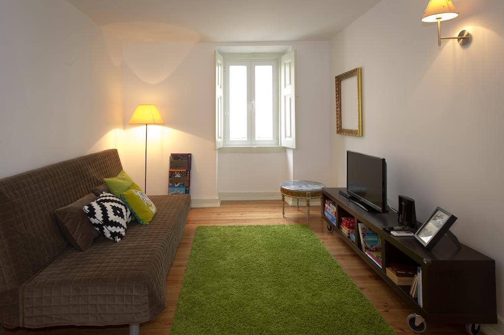 Tram Apartments Sintra Phòng bức ảnh