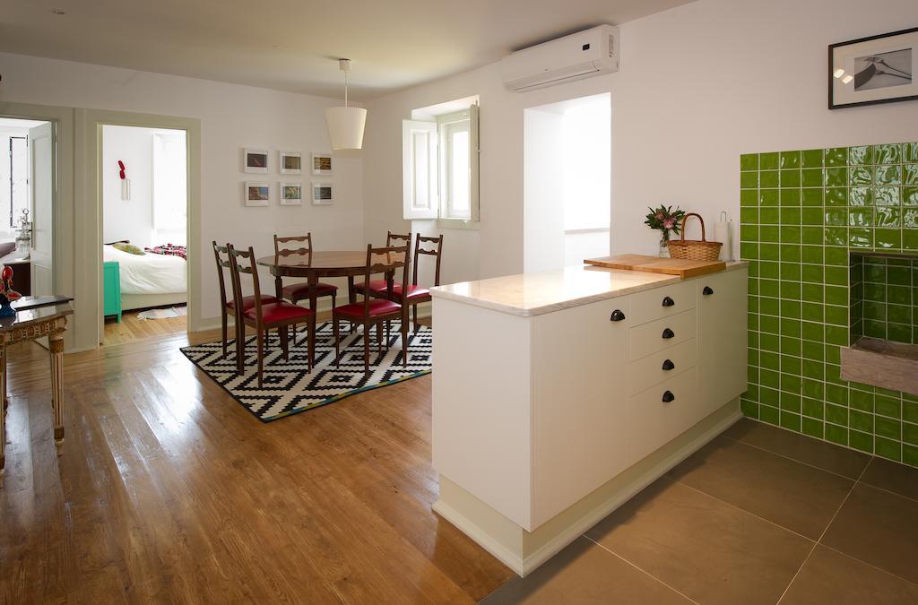 Tram Apartments Sintra Phòng bức ảnh