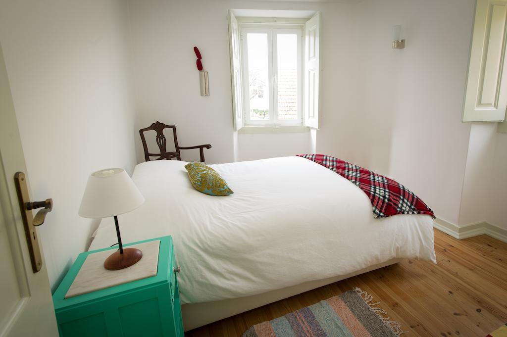 Tram Apartments Sintra Phòng bức ảnh