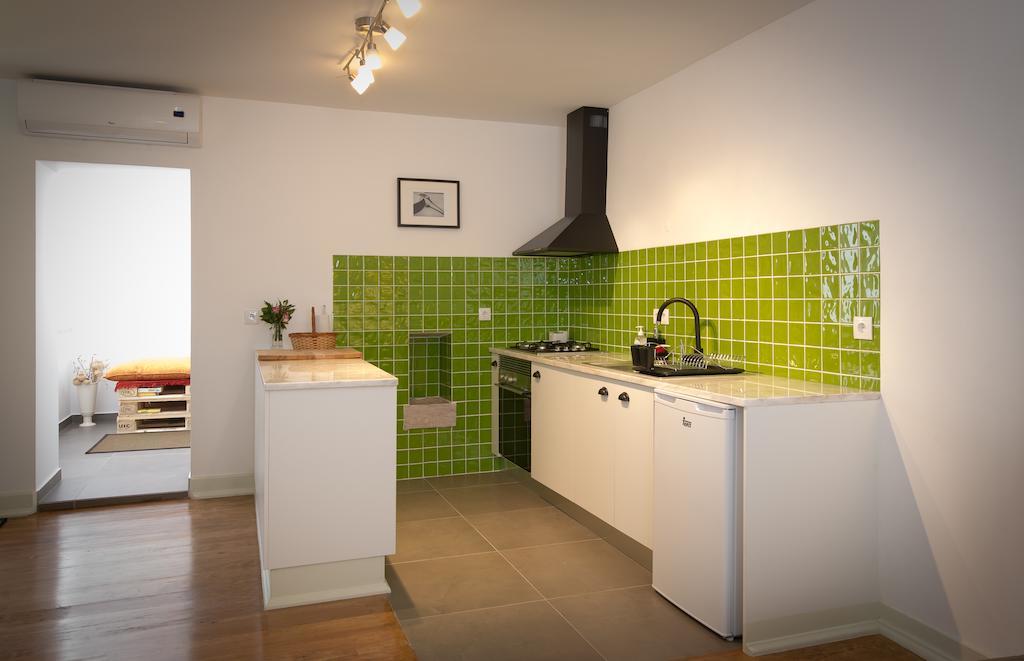 Tram Apartments Sintra Phòng bức ảnh