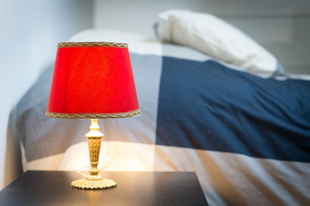 Tram Apartments Sintra Phòng bức ảnh
