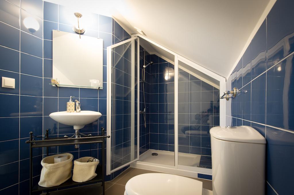 Tram Apartments Sintra Phòng bức ảnh