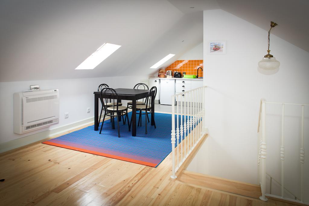Tram Apartments Sintra Phòng bức ảnh